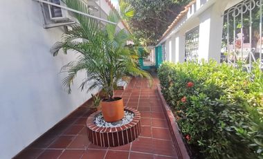 CASA-LOCAL en VENTA en Cúcuta BARRIO BLANCO
