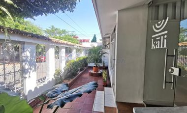 CASA-LOCAL en VENTA en Cúcuta BARRIO BLANCO