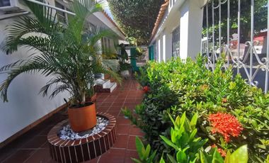 CASA-LOCAL en VENTA en Cúcuta BARRIO BLANCO