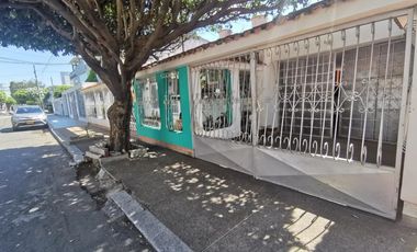 CASA-LOCAL en VENTA en Cúcuta BARRIO BLANCO