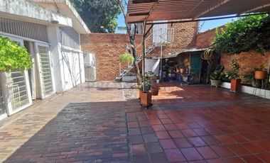 CASA-LOCAL en VENTA en Cúcuta BARRIO BLANCO