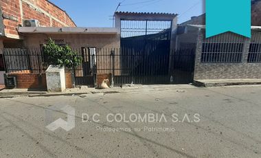 VENTA de CASAS en CUCUTA