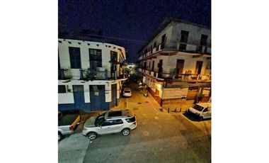 SE VENDE- EDIFICIO  CASCO VIEJOPANAMA