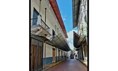 SE VENDE- EDIFICIO  CASCO VIEJOPANAMA