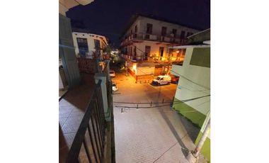 SE VENDE- EDIFICIO  CASCO VIEJOPANAMA