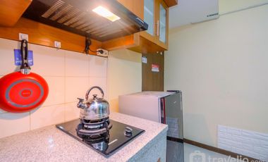 Apartemen Bogor Valley
