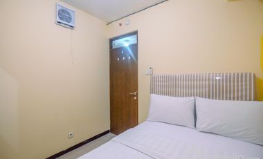 Apartemen Bogor Valley