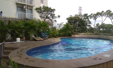 Apartemen Bogor Valley