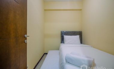 Apartemen Bogor Valley