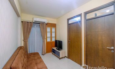 Apartemen Bogor Valley