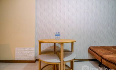 Apartemen Bogor Valley
