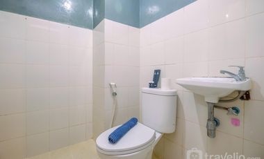 Apartemen Bogor Valley