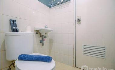 Apartemen Bogor Valley