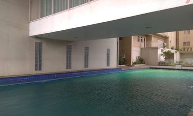 Apartemen Bogor Valley