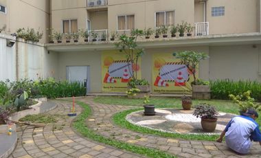 Apartemen Bogor Valley