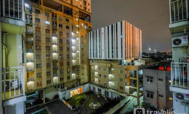 Apartemen Bogor Valley