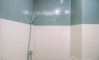 Apartemen Bogor Valley