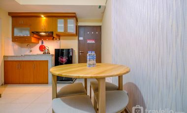 Apartemen Bogor Valley