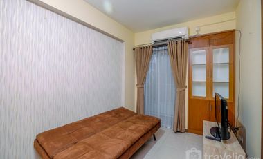 Apartemen Bogor Valley