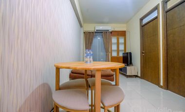 Apartemen Bogor Valley