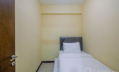Apartemen Bogor Valley
