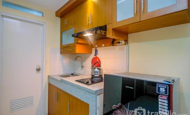 Apartemen Bogor Valley
