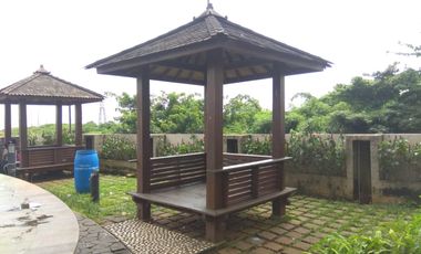 Apartemen Bogor Valley