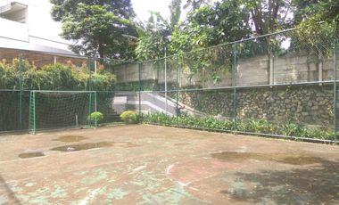 Apartemen Bogor Valley