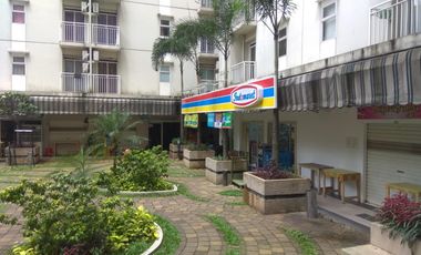 Apartemen Bogor Valley