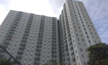 Apartemen Bogor Valley