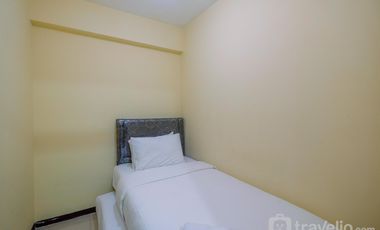 Apartemen Bogor Valley