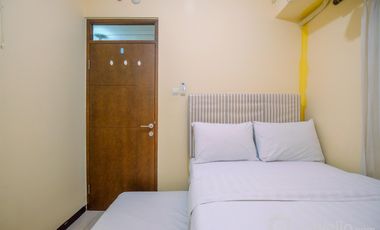 Apartemen Bogor Valley
