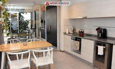 Departamento en Venta Villa Sarmiento / Moron (A120 2997)