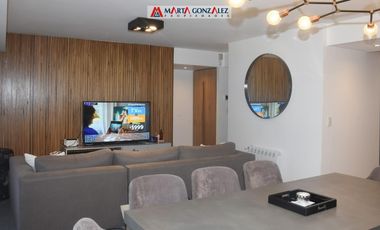Departamento en Venta Villa Sarmiento / Moron (A120 2997)