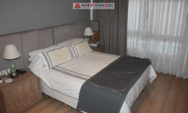 Departamento en Venta Villa Sarmiento / Moron (A120 2997)