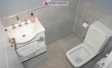 Departamento en Venta Villa Sarmiento / Moron (A120 2997)