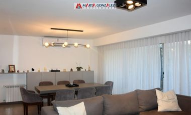 Departamento en Venta Villa Sarmiento / Moron (A120 2997)
