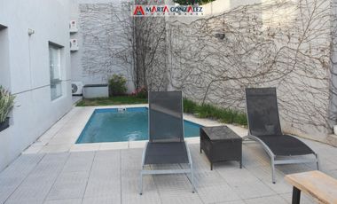 Departamento en Venta Villa Sarmiento / Moron (A120 2997)