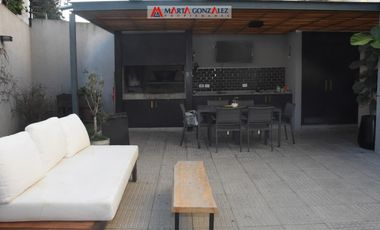Departamento en Venta Villa Sarmiento / Moron (A120 2997)