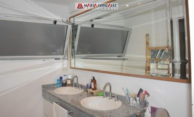 Departamento en Venta Villa Sarmiento / Moron (A120 2997)