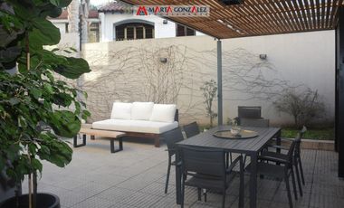 Departamento en Venta Villa Sarmiento / Moron (A120 2997)