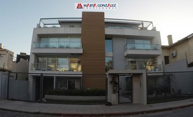 Departamento en Venta Villa Sarmiento / Moron (A120 2997)