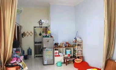 Butuh Uang , Dijual Cepat Rumah Siap Huni Di Kotagede Yogyakarta