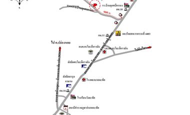 ทรัพย์ บสส. รหัส 8Z4077 บ้านเดี่ยว  ปัตตานี