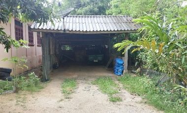 ทรัพย์ บสส. รหัส 8Z4077 บ้านเดี่ยว  ปัตตานี