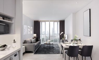 1 Bedroom Apartment for rent at Somerset Maison Asoke Bangkok