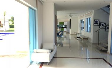 casa en venta en anapoima. Cod V2616