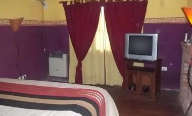Chalet en venta en Bernal Oeste