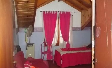 Chalet en venta en Bernal Oeste