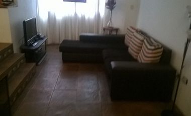 Chalet en venta en Bernal Oeste